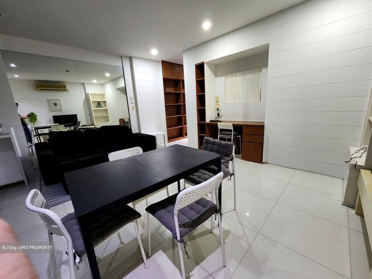 High Street Centre (D6), Apartment #576751491